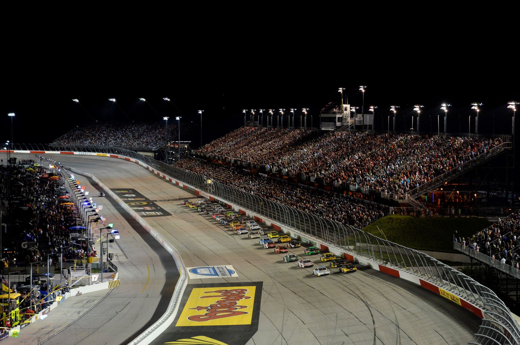 darlington image